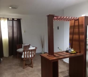 Pasteur Apartment | Aero - A 6 Cuadras de la estación Palomar-