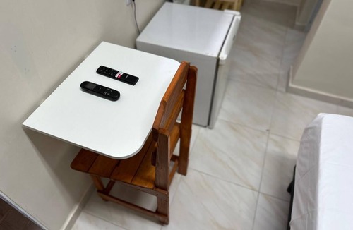 Taruma Apartment | Aeroconforto Residential - Near the Airport and Factories in Tarumã - Room 2