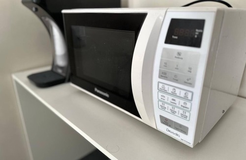 Taruma Apartment | Aeroconforto Residential - Near the Airport and Factories in Tarumã - Room 2
