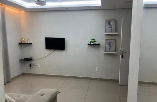 Vespasiano Apartment | Aeroporto Confins, 15min Belo-Horizonte, Cidade do Galo, Mega Space