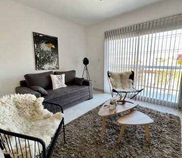 Trelew Apartment | AG Apartment