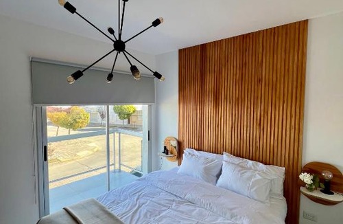 Trelew Apartment | AG Apartment