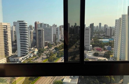 Boa Vista Apartment | Agamenon Prince Rooftop Apartment