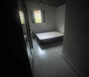 Santa Luzia Bed & Breakfast | AGILIZA hostel para Mulheres