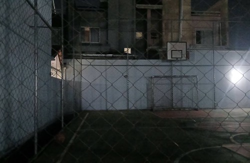 Novo Mundo House | AgroLove Triplex near Shopping Palladium, barbecue area and parking.