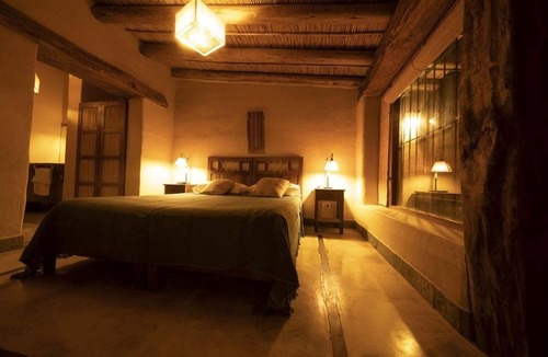 Tilcara Cabin | Aguacanto Cabañas