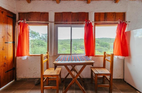 San Marcos Sierra House | Aguada Escondida