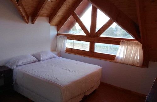 Dina Huapi Apartment | Aguas Claras del Sur