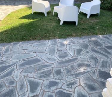Bahia Blanca House | Aire ju