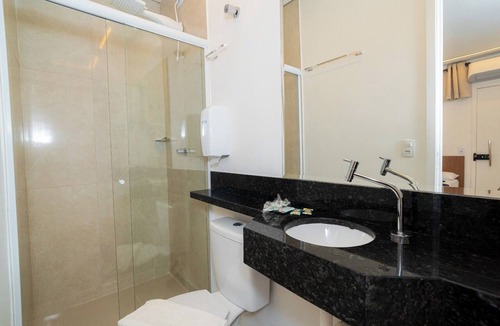 Guarulhos Hotel | AIRPORT HOTEL GRU