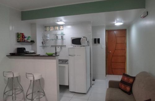 Centro Apartment | Ajuricaba Suites 1