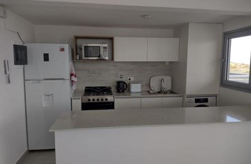 Partido de Monte Hermoso Apartment | Al Mar - Torres del Este