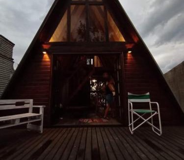 Ramallo House | Ala de Colibri