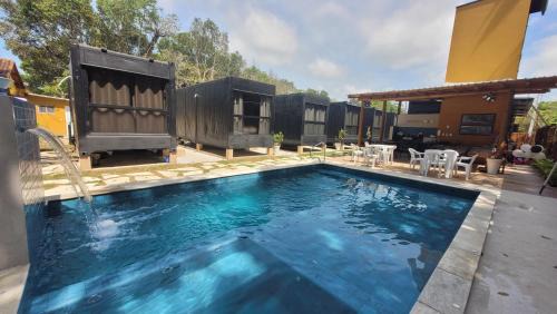 Sao Lourenco House | Aldeia Mar