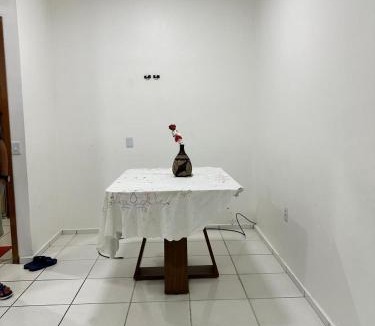 Belem Apartment | Alex