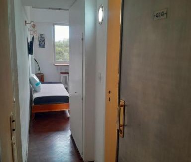 Las Colinas de Peralta Ramos Apartment | Alfar - Sur Mar del Plata