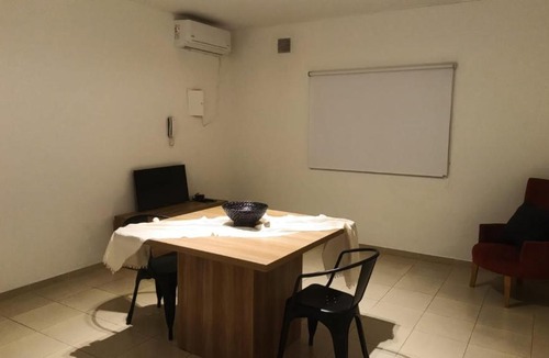San Juan Apartment | Algarrobal
