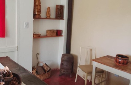 Los Cocos Apartment | Algarrobo