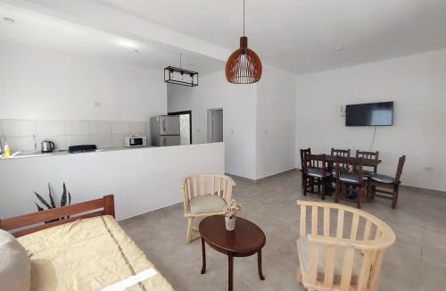 Cafayate Villa | Algarrobos