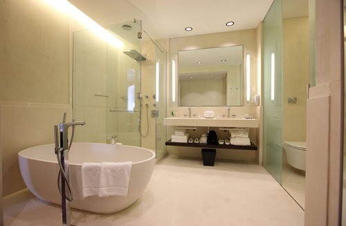 Recoleta Hotel | Algodon Mansion