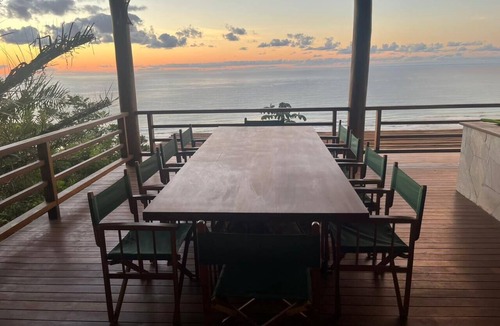 Serra Grande House | ALIZES SERRA GRANDE - AN INCREDIBLE BAHIAN EXPERIENCE AND THE BEST VIEW OF THE COAST