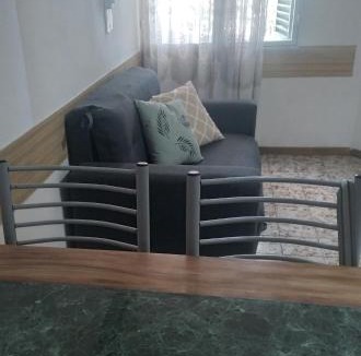 San Juan Apartment | Alma