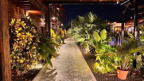 Puerto Iguazu Hotel | Alma Pura