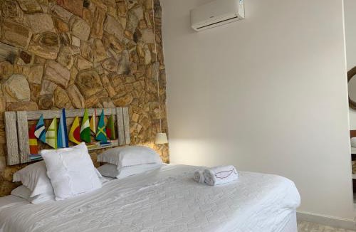 Japuiba House | Almas Gêmeas flat cozinha 1
