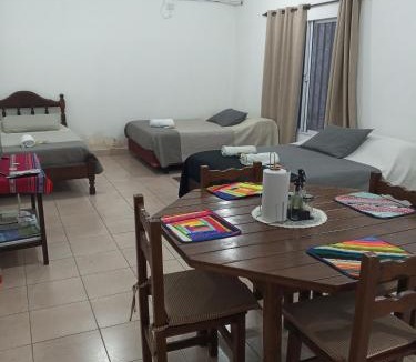 Libertador General San Martin Apartment | Alojamiento Temporario Sol de las Yungas