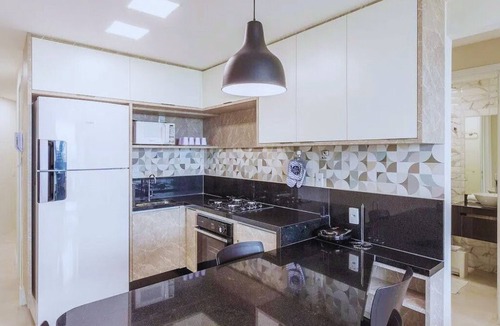 Porto de Galinhas House | ALO304 | Apt in Porto de Galinhas with a sea view.