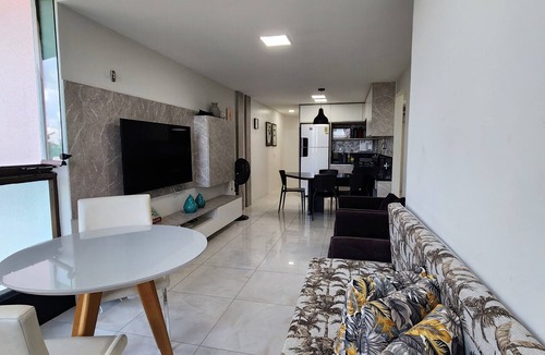 Porto de Galinhas House | ALO304 | Apt in Porto de Galinhas with a sea view.