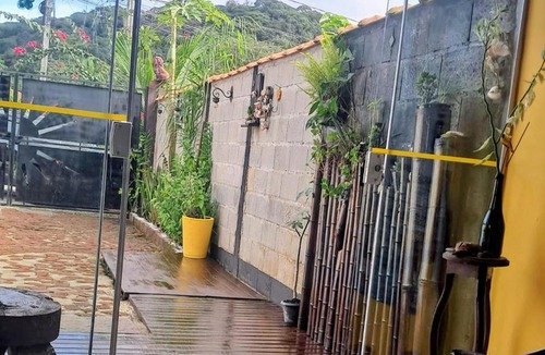 Ubatuba House | ALOHA#Sossego