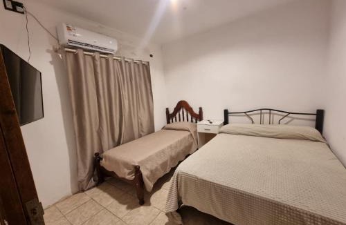 Paso de los Libres Apartment | Alojamiento Almendra