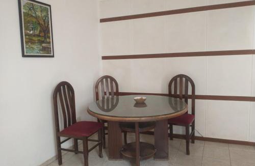 Dean Funes Apartment | Alojamiento Boj