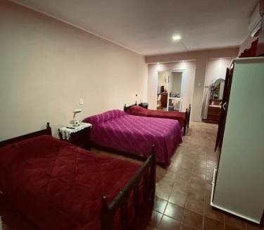 Tinogasta Apartment | Alojamiento Goldman