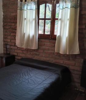 Vaqueros Hotel | Alojamiento Los Amigos