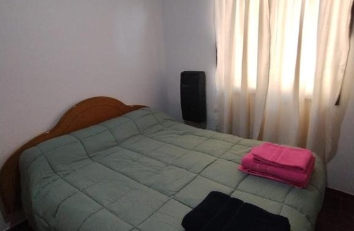 Malargue Apartment | Alojamiento MyC