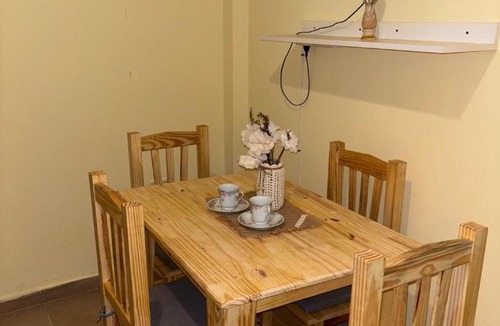 Corrientes Apartment | Alojamiento PagoLargo