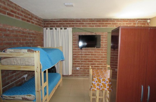 Belen Apartment | Alojamiento para Grupos