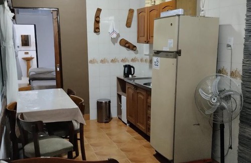 Paso de los Libres Apartment | Alojamiento Temporario San José