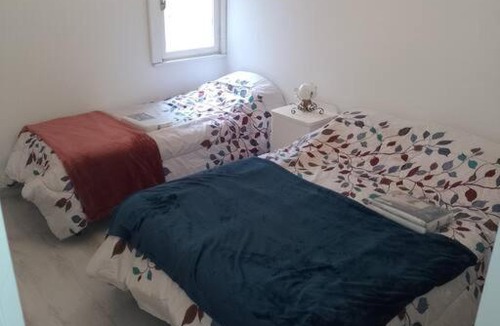 Tres Arroyos Apartment | alojamiento temporario