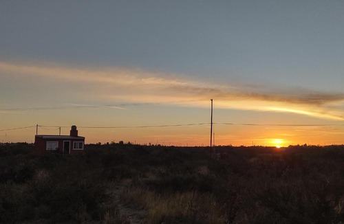 Puerto Madryn Apartment | Alondra