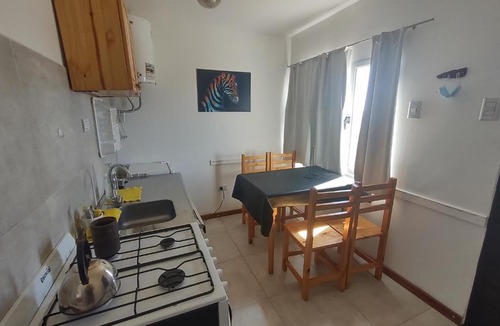 Puerto Madryn Apartment | Alondra