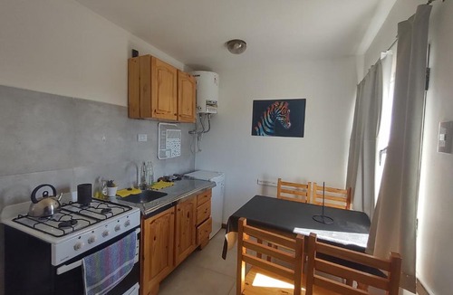 Puerto Madryn Apartment | Alondra