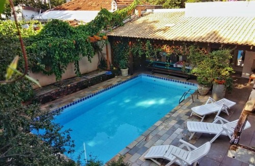 Londrina Hostel | ALPHA HOSPEDARIA