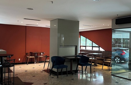 Alphaville Industrial Apartment | Alphaville Hotel and Residence