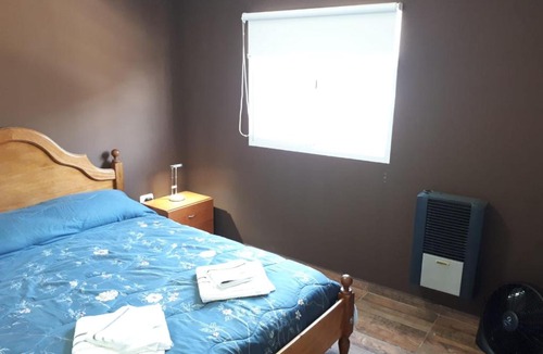 Province of Rio Negro Apartment | alquilerpordiviedma