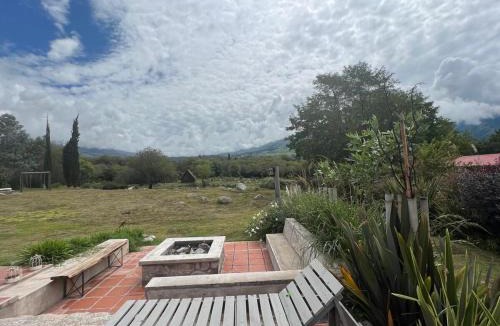Tafi del Valle House | Alquilo casa en Tafi del Valle