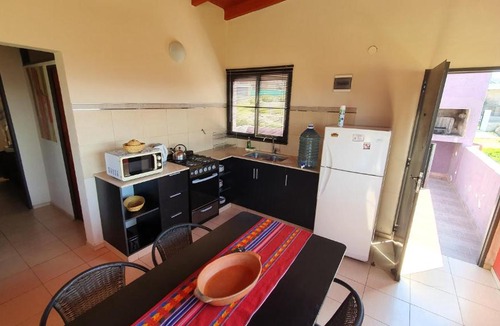 Yocsina Apartment | Alta Morada