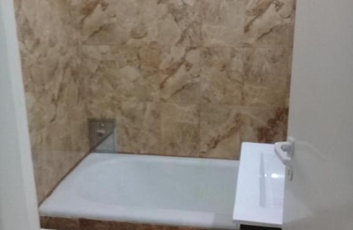 Mar del Plata Apartment | ALTAMAR 1D